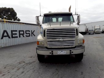 1999 Ford Sterling LT9500