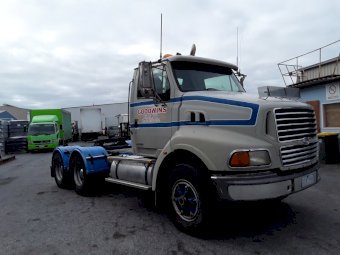 1999 Ford Sterling LT9500