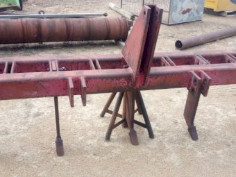 Extra Heavy Duty Ripper