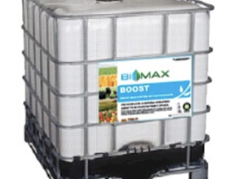 BioMAX Boost - Winter Foliar Deal - Save $250.00 per shuttle
