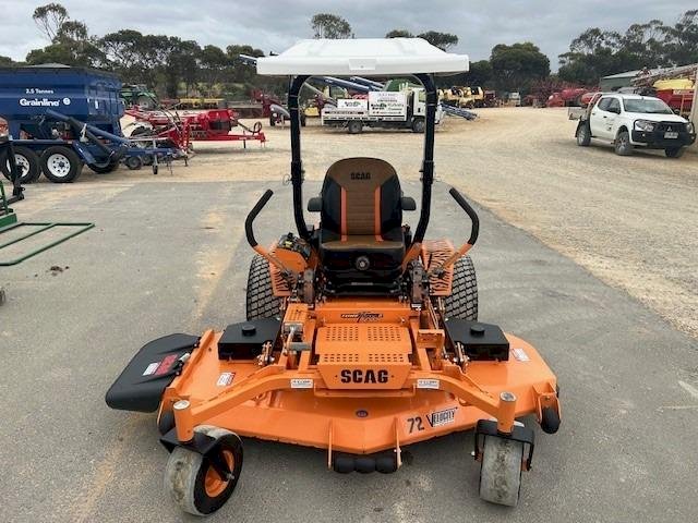2023 Scag Turf Tiger II