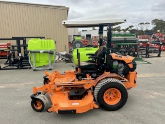 2023 Scag Turf Tiger II