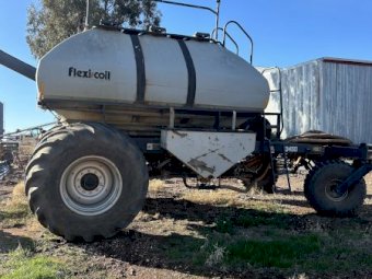 1999 Flexicoil 3450 Aircart