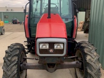 Massey Ferguson 6130 Tractor