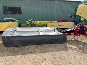New Massey Ferguson DM306P Mower