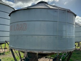 2 Nelson field bins