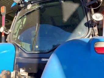 New Holland T7.220 Auto Command