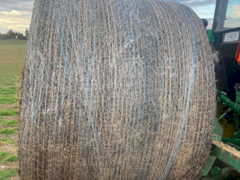 2023 Lucerne 6x4 rounds