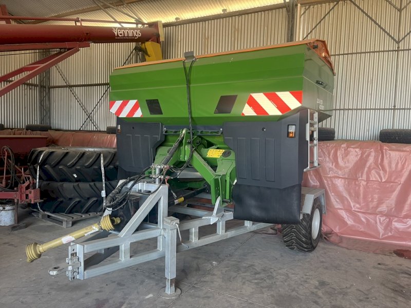 2015 Trailed AMAZONE ZA-TS 4200 Profis Tronic