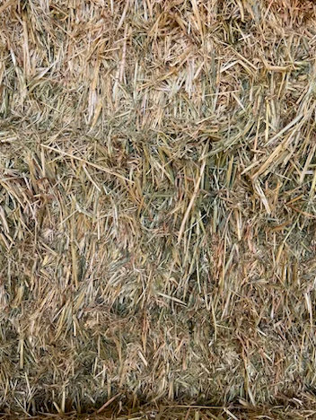 100mt Oaten Hay 8x4x3 Bales