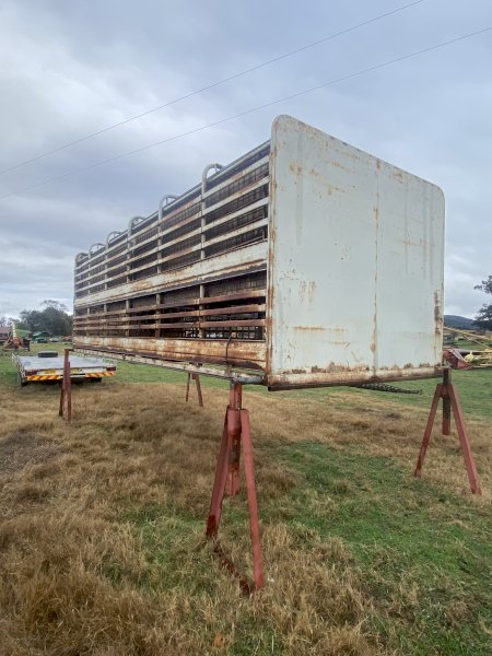 Stock Crate