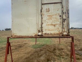 Stock Crate