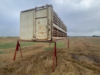 Stock Crate