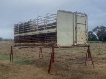 Stock Crate