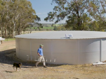 Farmbot Monitor