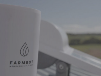 Farmbot Monitor