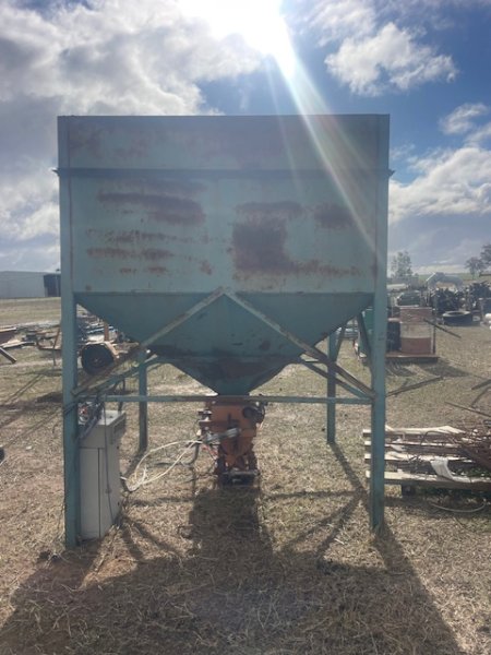 Bagging Machine