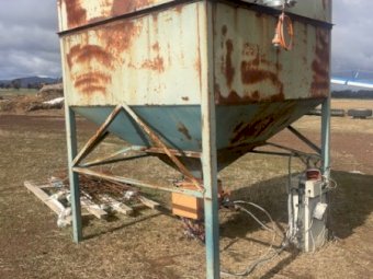 Bagging Machine