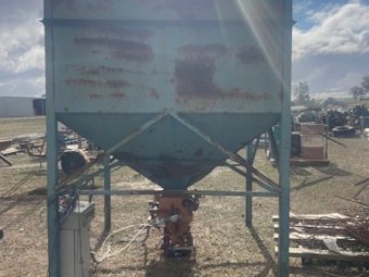 Bagging Machine