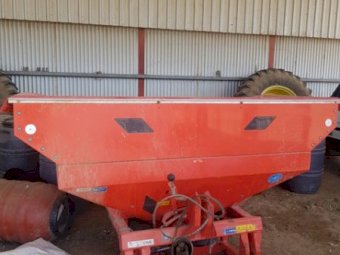 Kuhn MDS 19.1 M Spreader