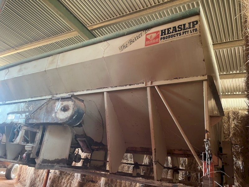 8MT Heaslip Grouper