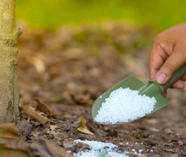 Urea ex Leeton - **Available now**