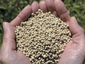 Calciprill - Granulated Limestone