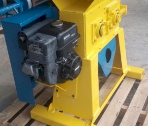 Wards Grain 10" Roller Mill