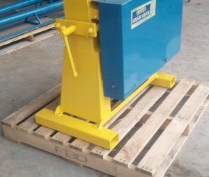 Wards Grain 10" Roller Mill