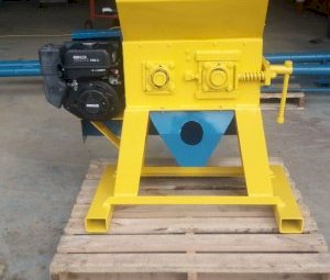 Wards Grain 10" Roller Mill