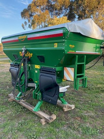 2017 Donder CGSA-4000 Spreader