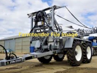 WANTED Goldacres/JTA/Stoll  Boom Spray