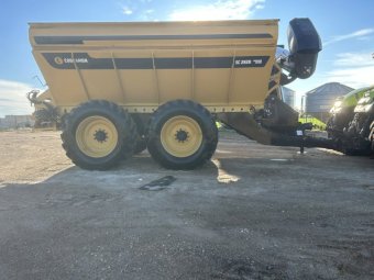 2021 Coolamon Chaser/Spreader SC2920