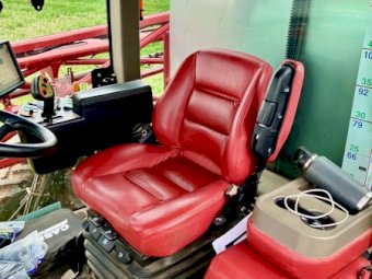 2021 CASE 4430 Patriot ***135ft (41m) ***