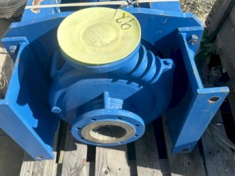 2006 Allweiler Ag Pump
