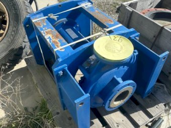 2006 Allweiler Ag Pump