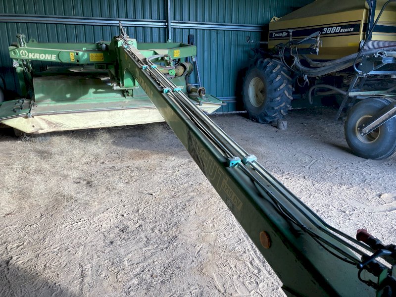 2006 Krone EC3210CV Mower Conditioner