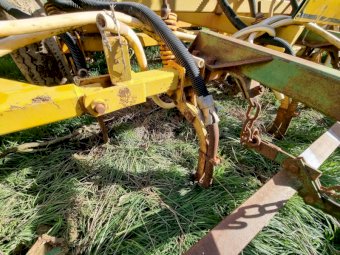 Connor Shea 63 Tyne Scariseeder