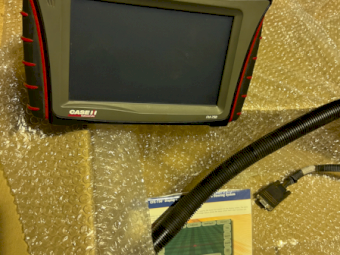 Trimble CFX 750 GPS