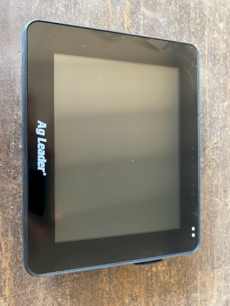 2020 Ag Leader GPS Auto Steer