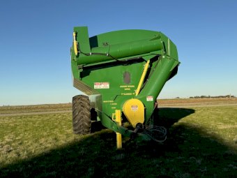 2019 Barber Chaser 38 mt chaser Bin. (Price drop)