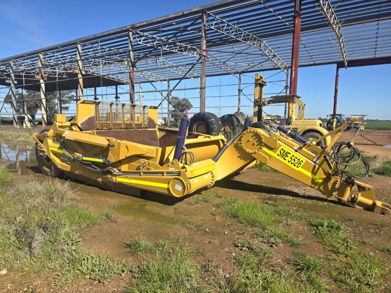K-Tec 1228 STD  Bucket