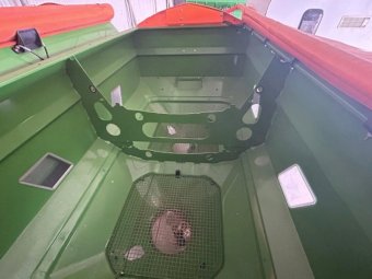 2015 Amazone ZA-TS 4200 Spreader
