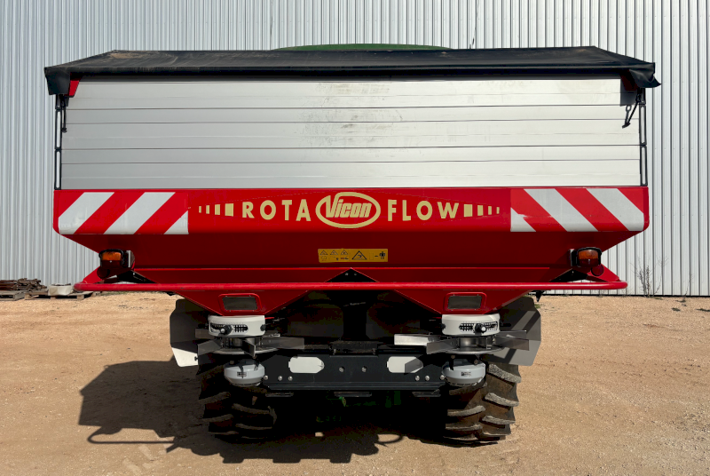 2011 Vicon RO-XL 1500 Spreader