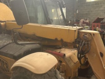 JCB 526-55 Telehandler