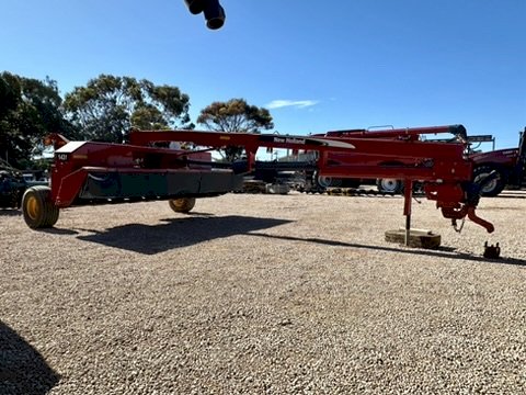 New Holland 1431 Mower Conditioner