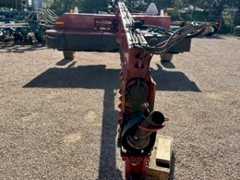 New Holland 1431 Mower Conditioner