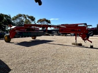 New Holland 1431 Mower Conditioner
