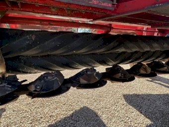 New Holland 1431 Mower Conditioner