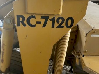 Vermeer RC 7120 Mower Conditioner